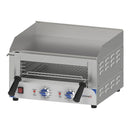 Casselin Griddleplatte-Toaster 520
