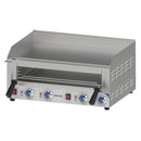 Casselin Griddleplatte-Toaster 700