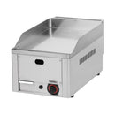 Casselin Gas Griddleplatte - Verchromt 30 Glatt