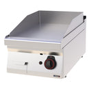 Casselin Snackplatte Chrom Glatt Gas 40 - Linie 700