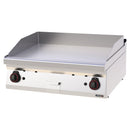 Casselin Snackplatte Chrom Glatt Gas 80 - Linie 700