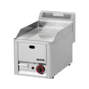 Casselin Snackplatte Chrom gerillt 33 Gas - Linie 600