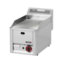 Casselin Snackplatte Chrome Texturiert 33 Gas - Linie 600