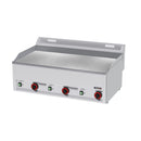 Casselin Snackplatte Chrome Texturiert 99 - Linie 600