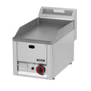 Casselin Snackplatte Gusseisen Glatt 33 Gas - Linie 600