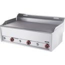 Casselin Snackplatte Gusseisen Glatt 99 - Linie 600