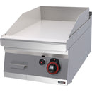 Casselin Snackplatte Gusseisen Glatt Gas 40 - Linie 700