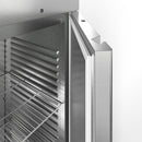 AfG Berlin BRB70BT Gewerbe-Umlufttiefkühlschrank