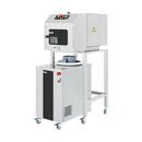 Teigroller und Teigportionierer | bis 700 Portionen Pizzateig pro Stunde | 660x880x1550 mm