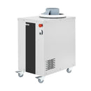 Teigroller | Teigabrunder mit Teigportionen von 50 bis 300 gramm | 510x510x750 mm