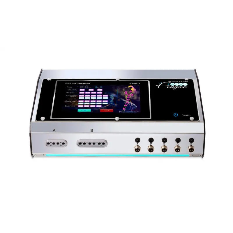 Alvi Prague Lymphdrainage Gerät PR-801