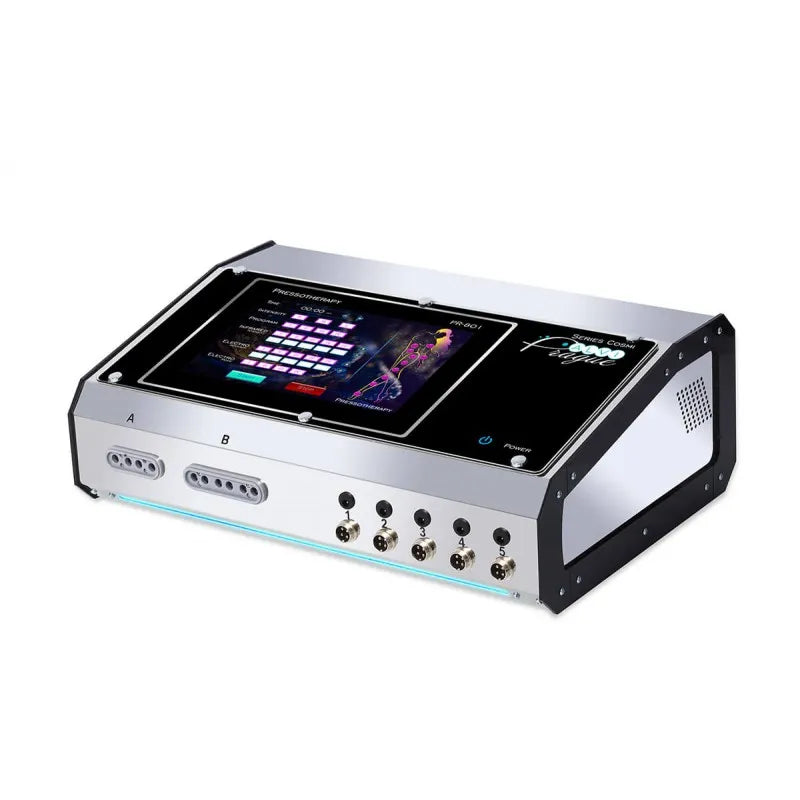 Alvi Prague Lymphdrainage Gerät PR-801