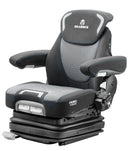 Airpress GRAMMER Staplersitz Primo Evolution weiß/schwarz 1292329