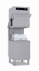 AfG Berlin C61 Haubenspülmaschine Mit Laugenpumpe