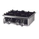 AfG Berlin Di7pcg80 Drop-in Gasherd 4 Flammen