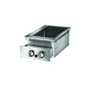 AfG Berlin Di7bme400 Drop-in Bain-marie