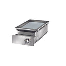 AfG Berlin Di7fte405 Drop-in Bratplatte