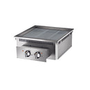 AfG Berlin Di7fte615 Drop-in Bratplatte