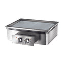 AfG Berlin Di7fte815 Drop-in Bratplatte