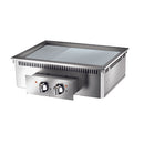 AfG Berlin Di7fte825 Drop-in Bratplatte