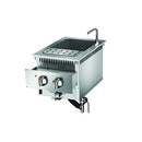 AfG Berlin Di7cpe428 Drop-in Nudelkocher Elektro