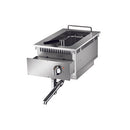 AfG Berlin Di7fre410 Drop-in Fritteuse Elektro