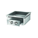 AfG Berlin Di7brf600 Drop-in Mulitbräter Elektro