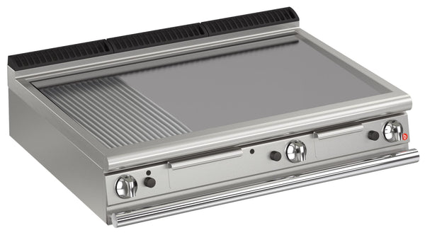 AfG Berlin Ftlrgc73q Gas Grillplatte