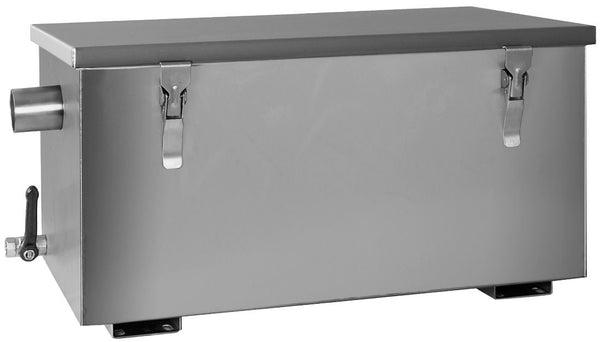 AfG Berlin Mfab-3 Mobiler Fettabscheider