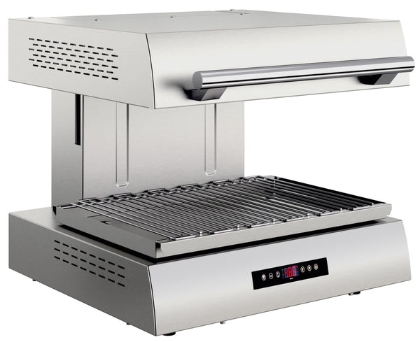 AfG Berlin Sehp610 Salamander Lux-halogen 1/1 Gn