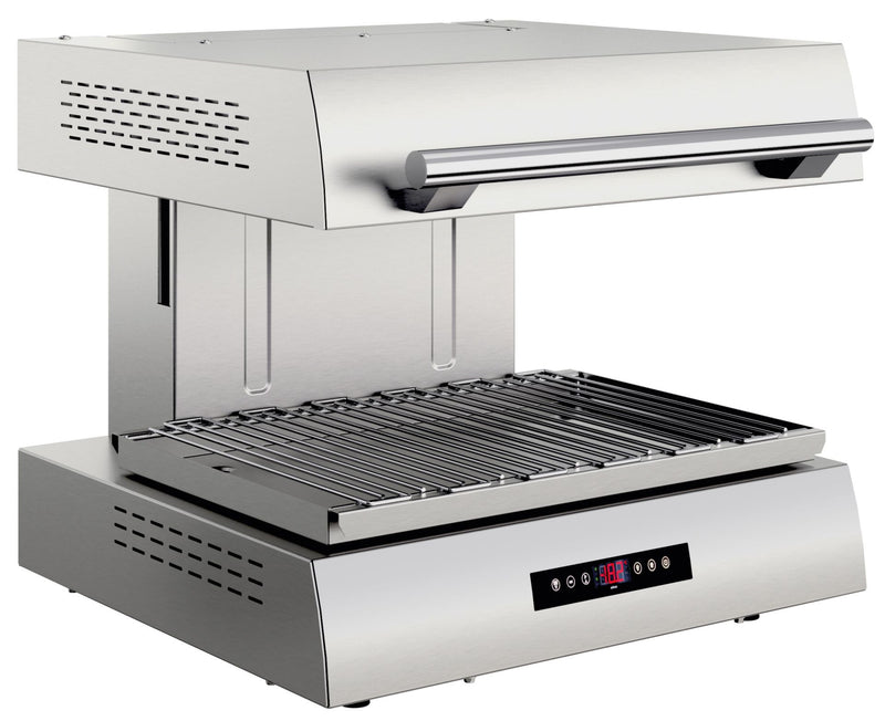AfG Berlin Sehp610 Salamander Lux-halogen 1/1 Gn