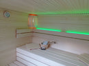 Butenas Gartensauna SHINE LIGHT²⁶