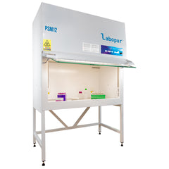 Ecosafe Mikrobiologische Sicherheitswerkbank Der Klasse Ii, 1200 Mm Breit – Vorschau 3