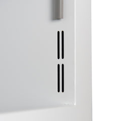 Ecosafe Mikrobiologische Sicherheitswerkbank Der Klasse Ii, 1200 Mm Breit – Vorschau 4