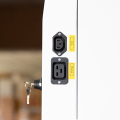 Ecosafe Mikrobiologische Sicherheitswerkbank Der Klasse Ii, 1200 Mm Breit – Vorschau 6