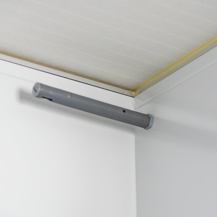 Ecosafe Mikrobiologische Sicherheitswerkbank Der Klasse Ii, 1200 Mm Breit