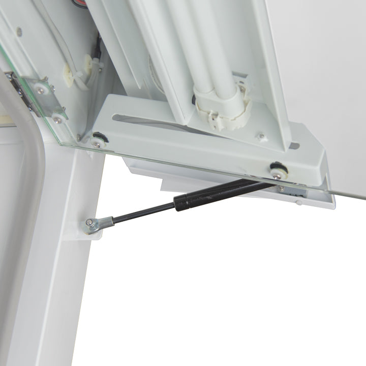 Ecosafe Mikrobiologische Sicherheitswerkbank Der Klasse Ii, 1200 Mm Breit