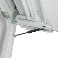Ecosafe Mikrobiologische Sicherheitswerkbank Der Klasse Ii, 1200 Mm Breit – Vorschau 8