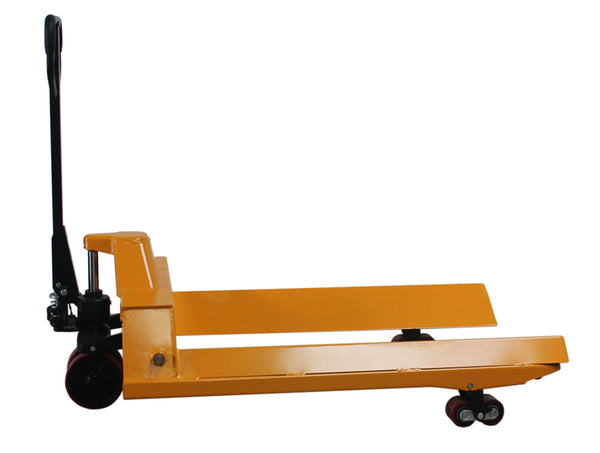 Qteck Prism Lift Truck 6/10 
