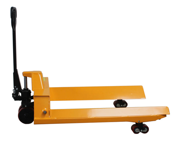 Qteck Prism Lift Truck 12/16