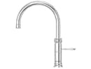 Quooker PRO3 B Classic Fusion Round CHR (verchromt glänzend)