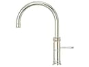 Quooker COMBI 2.2 E Classic Fusion Round NIC (Nickel)