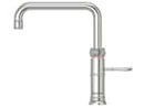 Quooker PRO3 B Classic Fusion Square RVS (Voll-Edelstahl)
