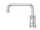 Quooker COMBI+ 2.2 E Classic Nordic Square CHR (verchromt glänzend)