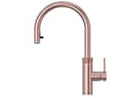Quooker COMBI+ | Flex RCO (Kupfer Rosé)
