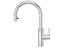 Quooker COMBI | Flex Round CHR (verchromt glänzend)