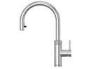 Quooker PRO3 | Flex Round SST (Voll-Edelstahl)