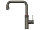 Quooker PRO3 | Flex Square GME (Gunmetal)