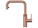 Quooker COMBI | Flex Square RCO (Kupfer Rosé)