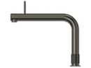 Quooker PRO3 | Front GME (Gunmetal)